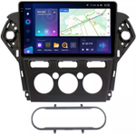 Магнитола для Ford Mondeo 4 2010-2014 - Teyes CC3-2K на Android 10, 2K QLED, ТОП процессор, CarPlay, 4G SIM-слот