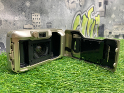 Olympus MJU III 120