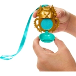 Кукла Monster High Cleo De Nile игровой набор Golden Glam Case
