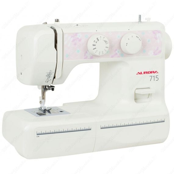 Швейная машина Aurora 715 (new)