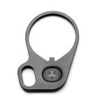 Пластина приклада с антабкой, Armacon