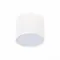 ST113.542.09 Светильник потолочный Белый LED 1*9W 4000K 702Lm Ra>90 120° IP20 D88xH75 170-240V Накладные светильники