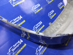 Бампер задний HYUNDAI SOLARIS 2014