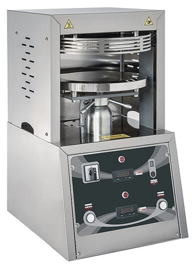 Пресс для пиццы ITPIZZA PRESSA33