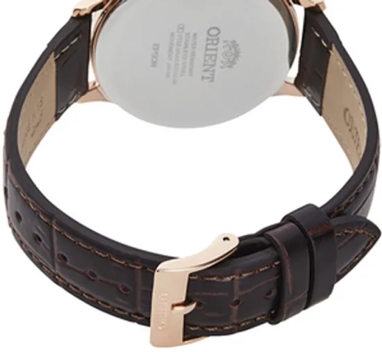 Мужские часы Orient RF-QD0001S10B