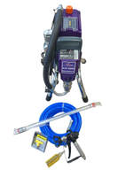 Аппарат окрасочный AktiSpray AvS-3201N