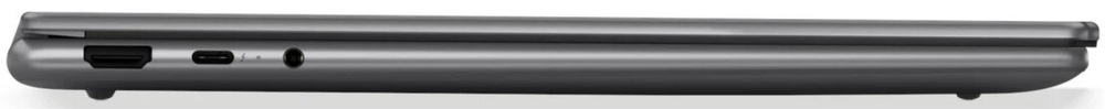 Ноутбук  Lenovo Yoga 7 2-in-1 14ILL10 14 ", Core Ultra 7, 16 Гб RAM, 1 Тб SSD, Arc graphics, Серый