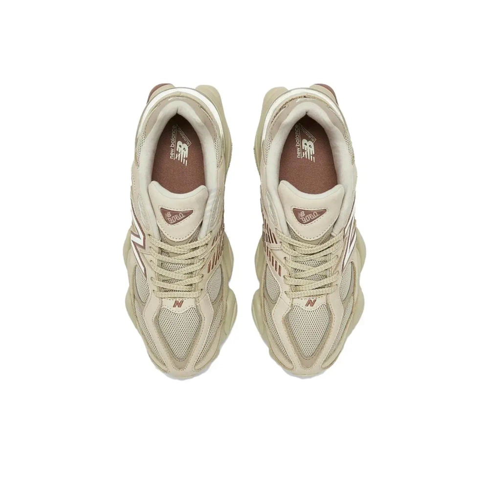 Кроссовки New Balance 9060 'Bone Sparrow' U9060ZGC