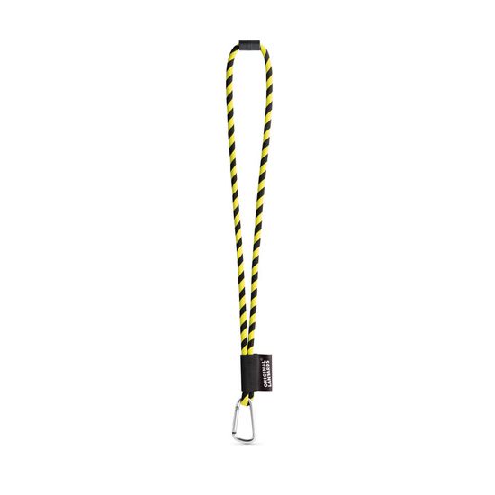 Lanyard Tube Long Set II