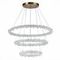 Подвесной светодиодный светильник ST Luce Lucchero SL6105.203.03