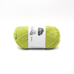 Kremke Edelweiss Alpaca 25 - 029 (арктический лайм)