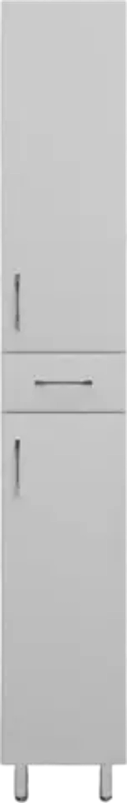 Колонна Style Line Эко Стандарт 30 с бельевой корзиной