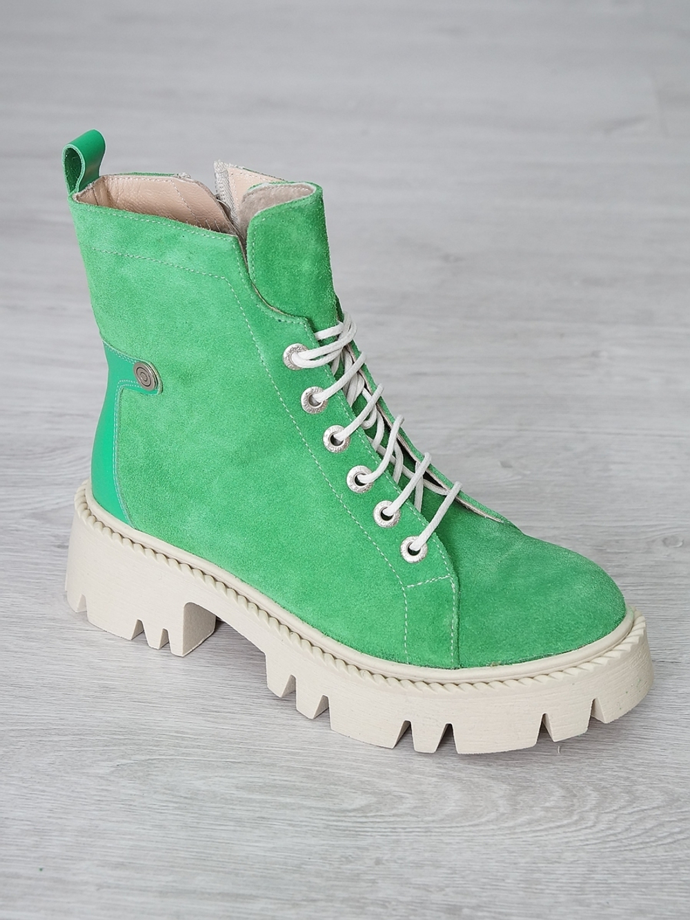 Ботинки женские MARCO MODA 737-24