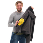 МОТОТОЛСТОВКА МУЖСКАЯ DRAGONFLY URBAN