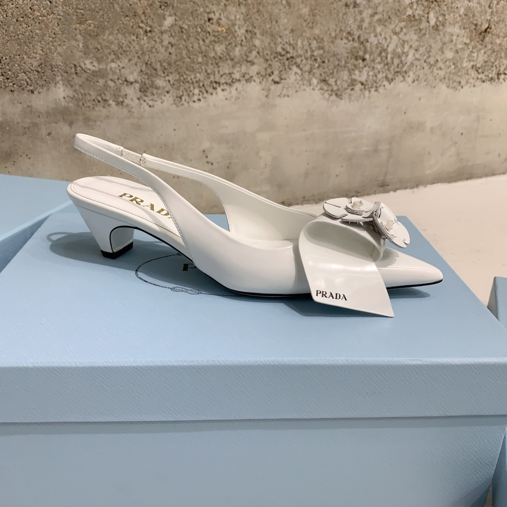 Prada Pumps