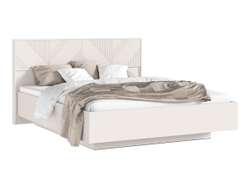 Ирис Кровать парящая 1,6м