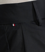 Чиносы Tommy Hilfiger - черный(WW0WW40504)