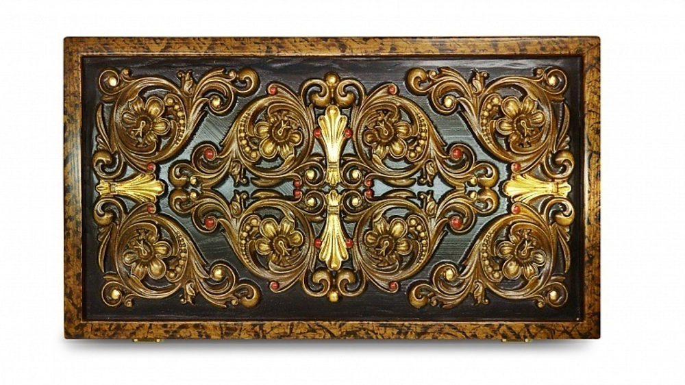 Нарды-шашки Эдем 30