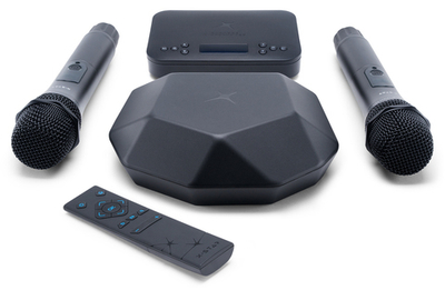 Караоке-система X-Star Karaoke Box