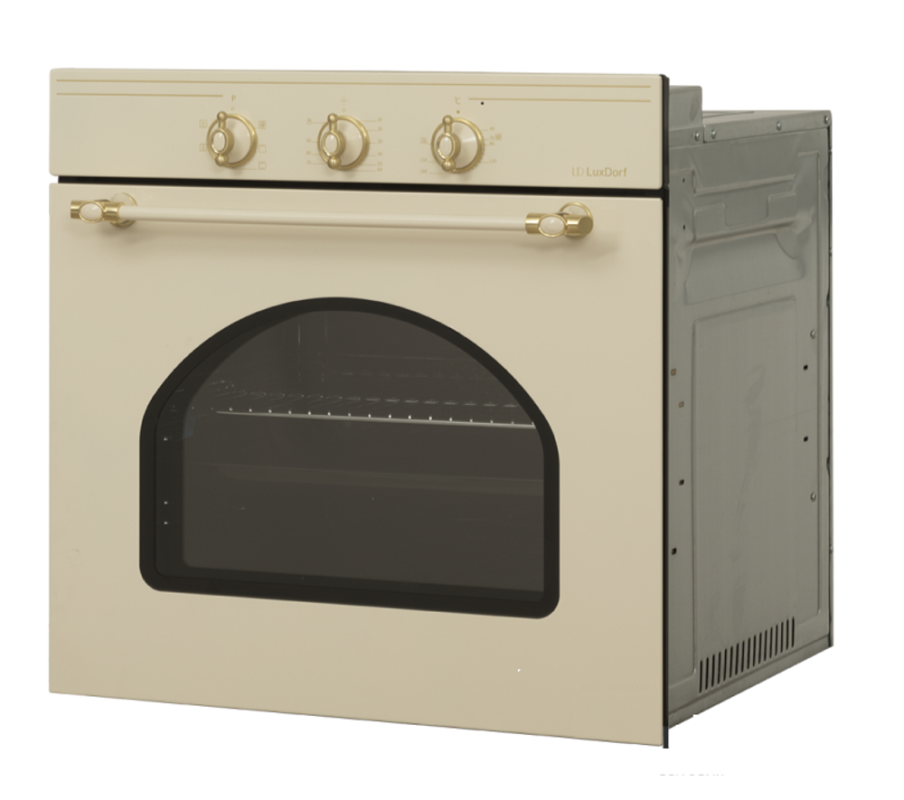 Встраиваемый духовой шкаф  LuxDorf B6 EO16050