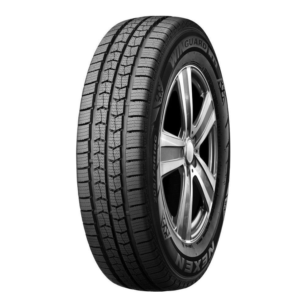 NEXEN  215/75/16  R 116/114 C WINGUARD WT1