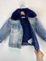 Куртка Monnalisa