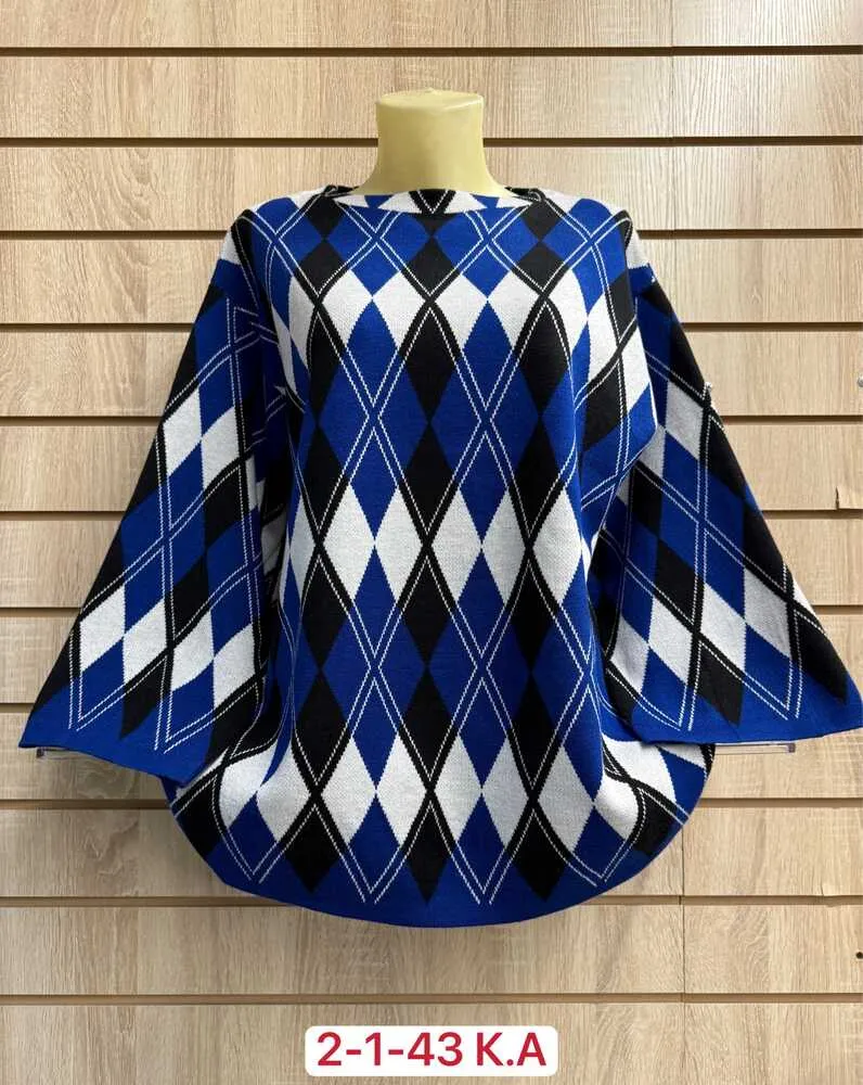 Кофта 413267 (0492002070) Fabrika