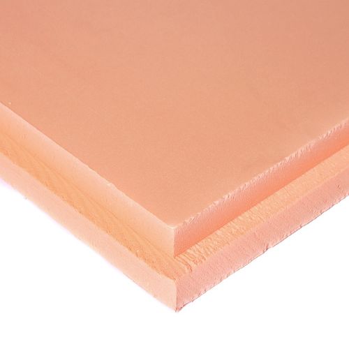 Пенополистирол Пеноплекс Комфорт (1185х585х50 мм) 7 шт