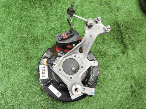 Кулак задний левый Omoda C5 (2022-н.в.)