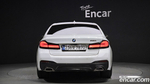 BMW 5 Series (G30) 530i M Sports (02.2023)