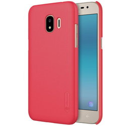 Накладка Nillkin Super Frosted Shield для Samsung Galaxy J2 Pro (2018)