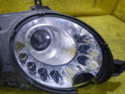 Фара правая Bentley Continental GT 2 (2011-2015) LED