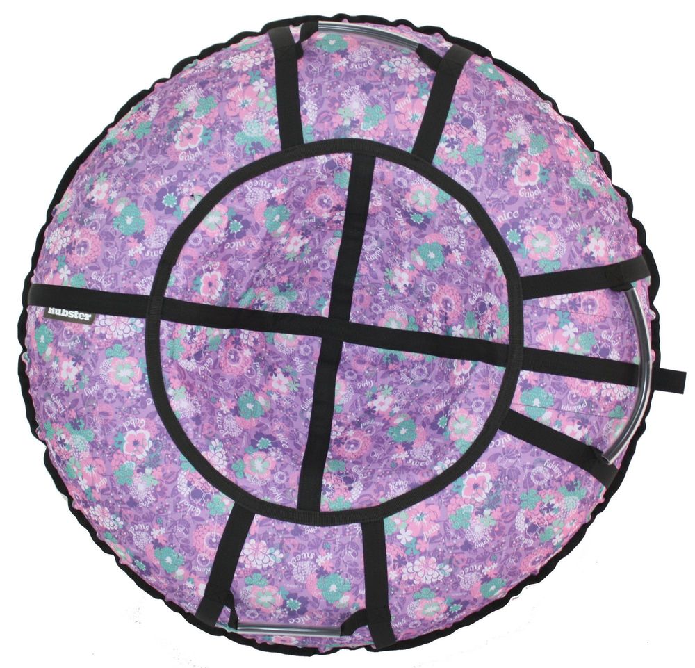 Тюбинг Hubster Люкс Pro Спринг