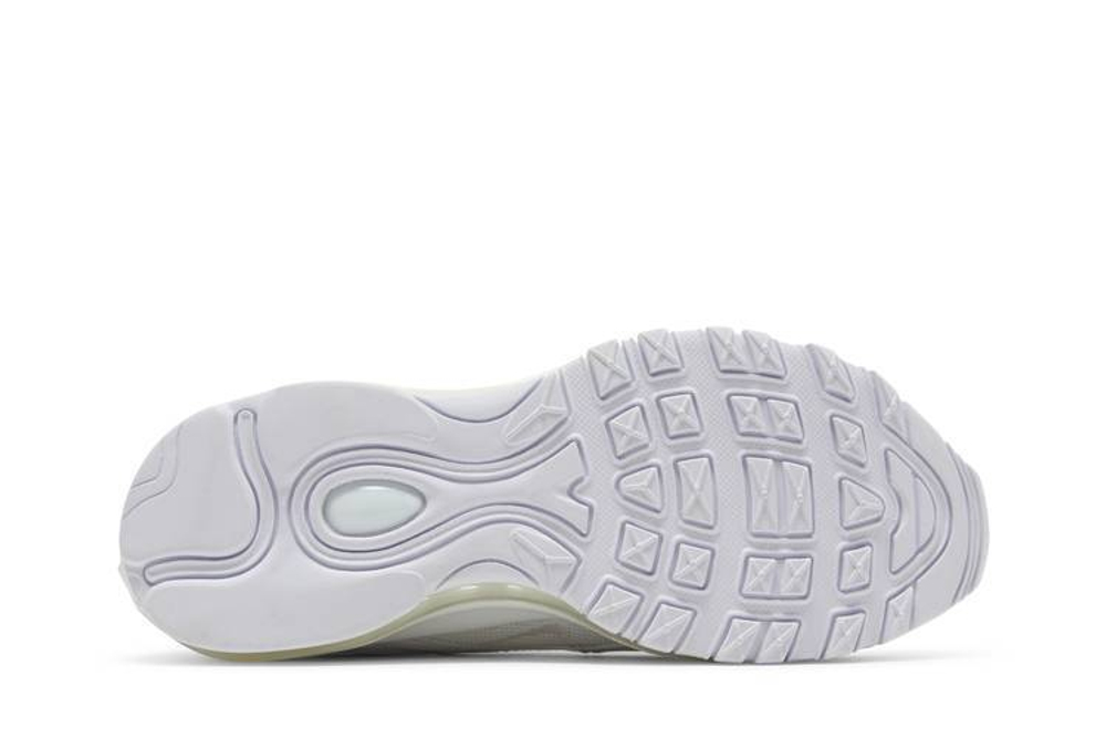 Кроссовки Nike Air Max 97 (Женская размерная сетка)