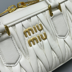 Miu Miu Arcadie Bag 22 cm