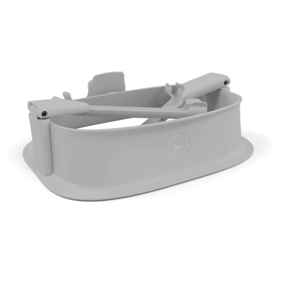 Обучающая башня к стульчику Cybex Lemo Suede Grey