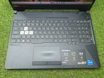 игровой ASUS i5-11/8Gb/RTX 3050 4Gb/FHD/144Hz/TUF Gaming F15 FX506HC