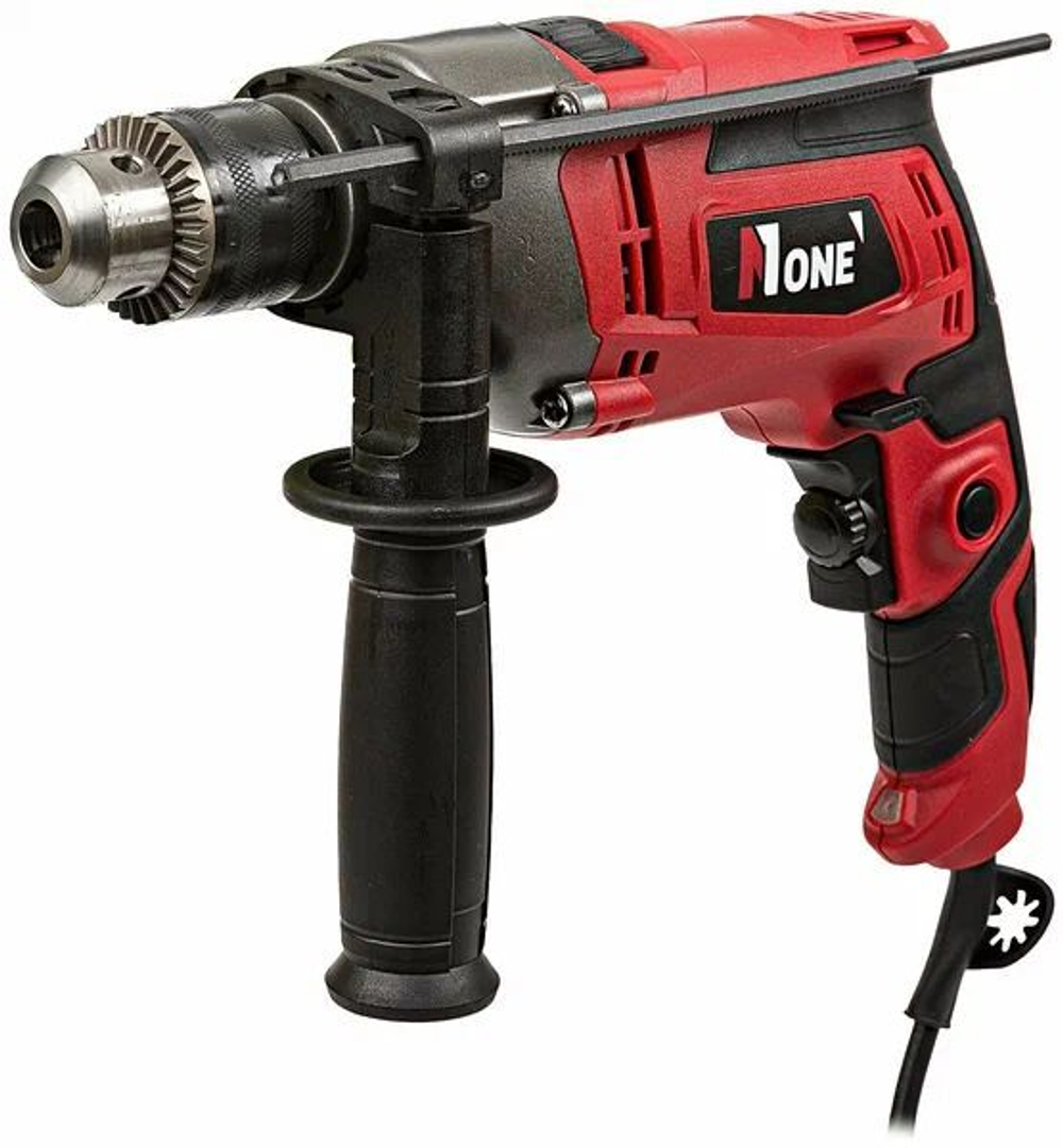 Дрель ударная IMD 1050/13-PRO None