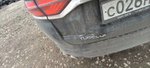 Geely Tugella Flagship Sport 2.0T (238 hp) 8AT 4WD