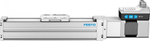 Блок оси шпинделя Festo ELGS-BS-KF-45-500-10P-ST-M-H1-PLK-AA