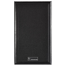 Radiotehnika Alfa 1.01 MKII полочная профессиональная акустическая система (пара)