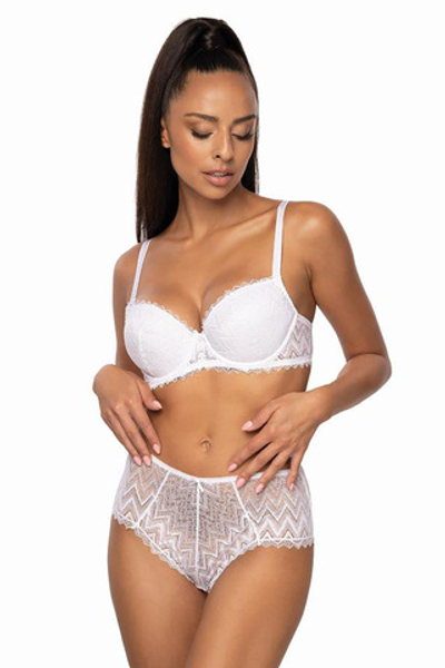 Трусы-слип F-3802-52 Elif Bialy MAT