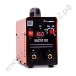 Cварочный аппарат Мастер 162