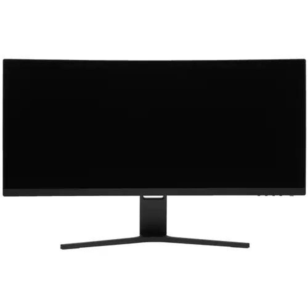 Изогнутый игровой монитор Xiaomi Curved Gaming Monitor 30" (версия Global)