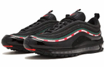 Кроссовки Undefeated X Nike Air Max 97 Undftd Black