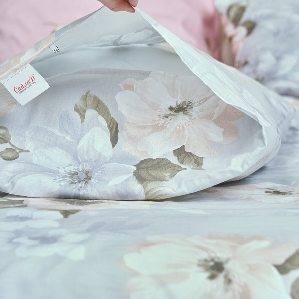 Постельное белье СайлиД BP-131 сатин