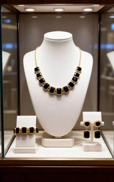 Комплекты Jewelry - арт001