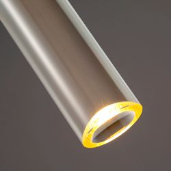 Подвесной светильник GELIS Brass