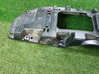 Кронштейн переднего бампера Jeep Wrangler 4 JL (2017-н.в.)