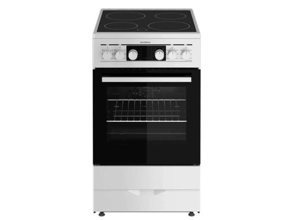 Плита электрическая Darina Ultra EC241 616 3W